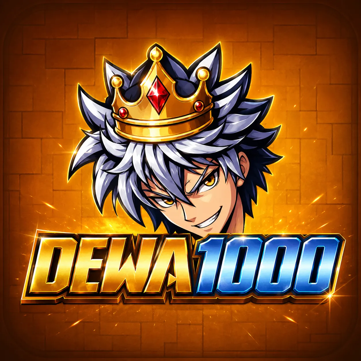 DEWA1000 - Pertempuran Terhebat dalam Battle Royale
