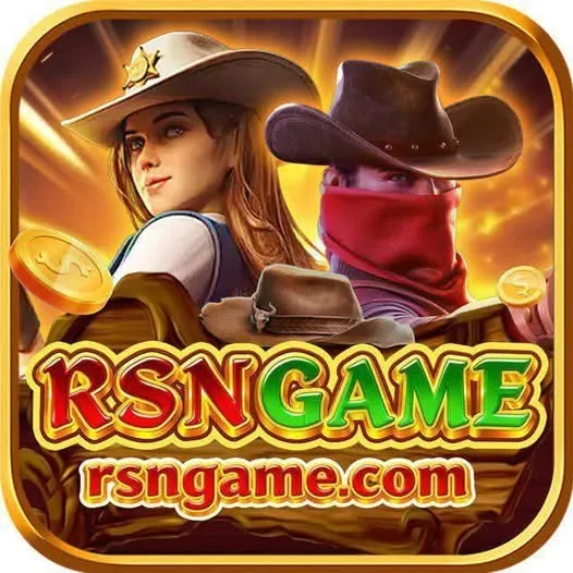 RSNGAME - Petualangan Arcade yang Seru dan Menantang