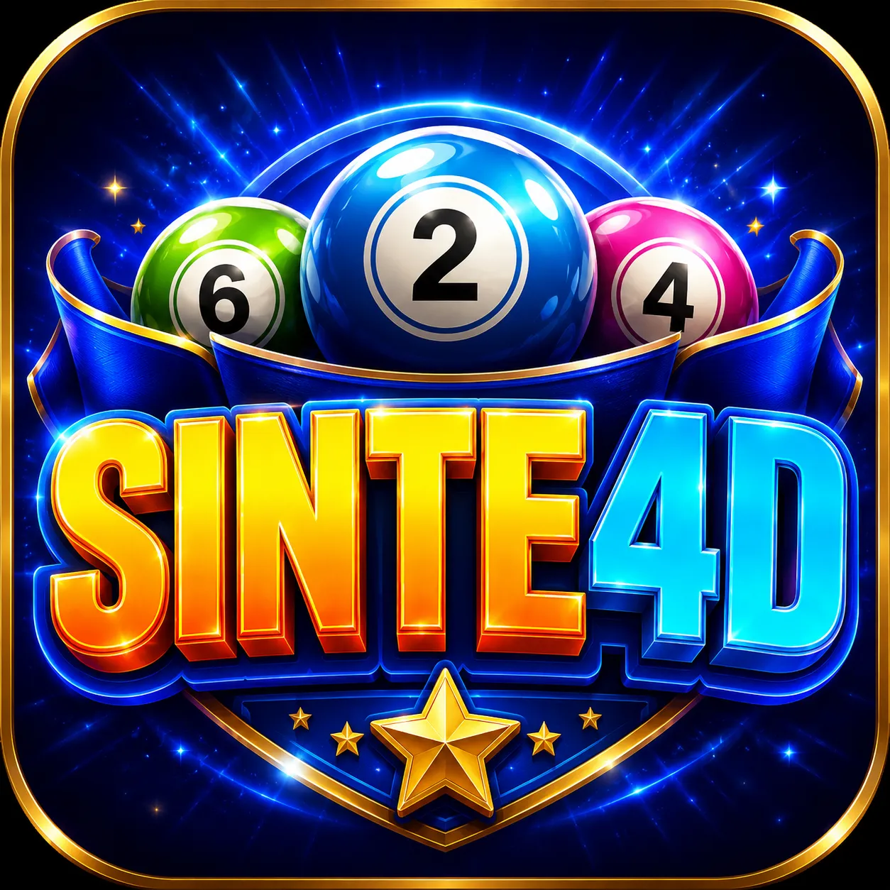 SINTE4D - Pertarungan Epik di Dunia Virtual