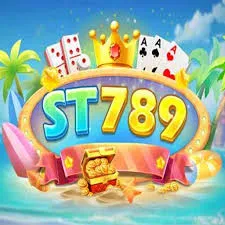 ST789 - Pertarungan Penuh Aksi di Dunia Battle Royale