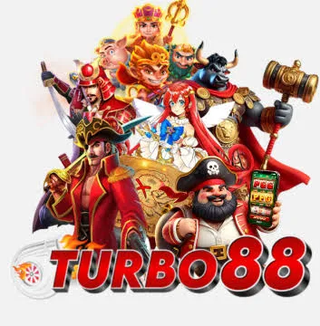 TURBO88 - Game Musik Penuh Energi