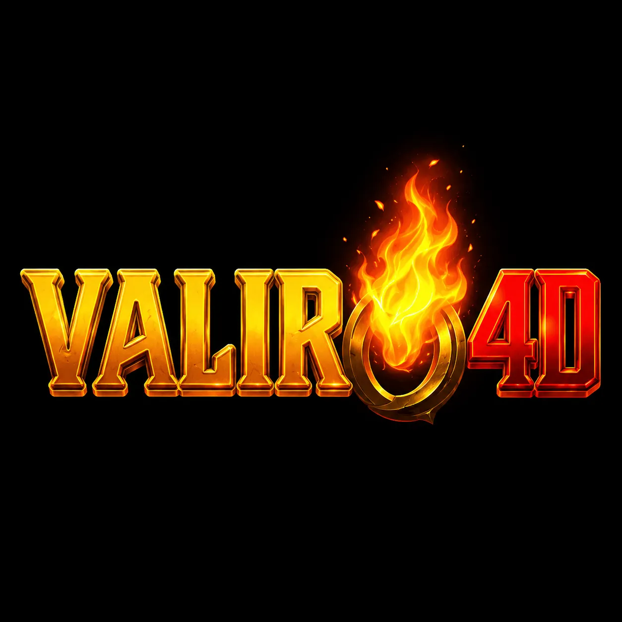VALIR4D - Permainan Slot Seru dan Menguntungkan