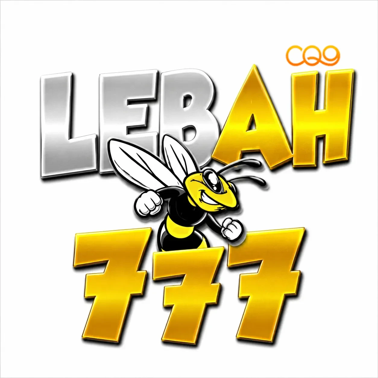 Logo lebah777